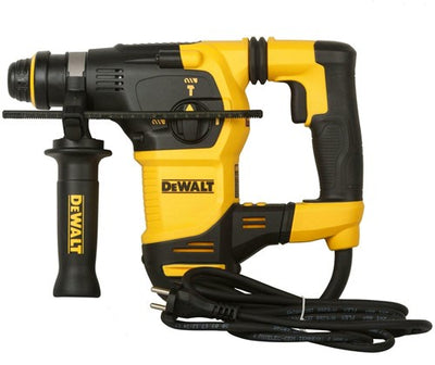 Perceuse à percussion combinée Dewalt d25333k | 950w 3,5j - d25333k-qs