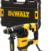 Perceuse à percussion combinée Dewalt d25333k | 950w 3,5j - d25333k-qs