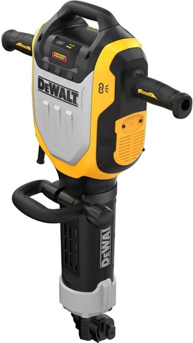 Marteau burineur Dewalt d25966-qs | 28mm | 230 V | 18kg - d25966-qs
