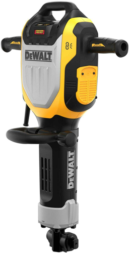 Marteau burineur Dewalt d25966-qs | 28mm | 230 V | 18kg - d25966-qs