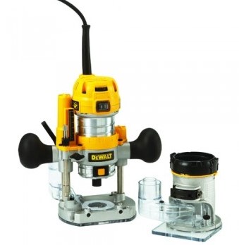Dewalt d26204k | combinaison de couteaux plongeants | 900w-d26204k-qs