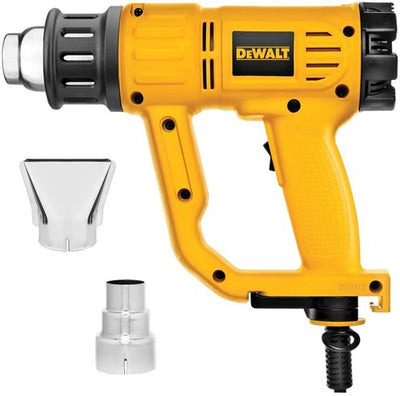 Dewalt d26414 | pistolet à air chaud | 2000 watts-d26414-qs