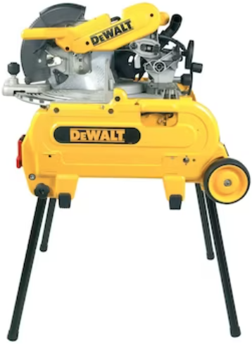 Scie combinée Dewalt TGS 2000w