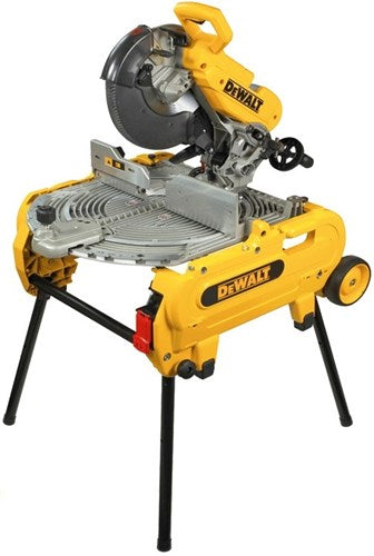Scie combinée Dewalt TGS 2000w