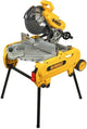 Scie combinée Dewalt TGS 2000w