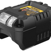 Chargeur Li-ion Dewalt DCB1102 12 V 18 V - DCB1102-QW