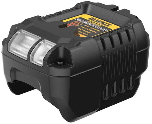 Chargeur Li-ion Dewalt DCB1102 12 V 18 V - DCB1102-QW