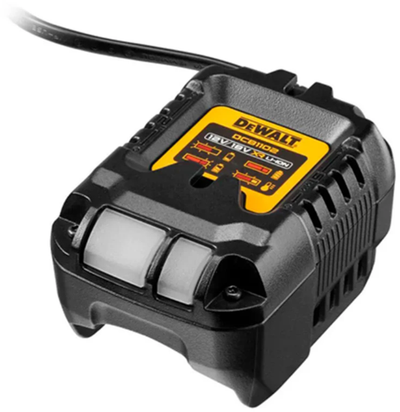 Chargeur Li-ion Dewalt DCB1102 12 V 18 V - DCB1102-QW