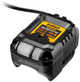 Chargeur Li-ion Dewalt DCB1102 12 V 18 V - DCB1102-QW