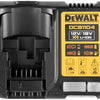 Chargeur de batterie Dewalt 12 18 54v