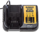 Chargeur rapide Li-ion Dewalt dcb112 10,8 V - dcb112