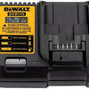 Chargeur Dewalt dcb115 pour batteries li-ion xr - dcb115-qw