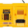 Chargeur rapide Dewalt dcb118-qw pour batteries flexvolt - dcb118-qw