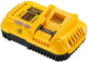 Chargeur rapide Dewalt dcb118-qw pour batteries flexvolt - dcb118-qw