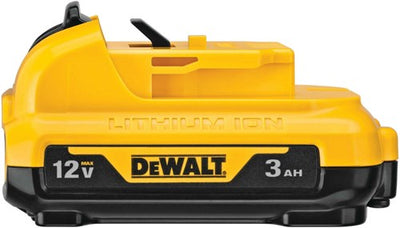 Batterie Dewalt 12v 3,0ah