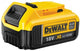 Batterie Dewalt dcb182-xr li-ion 18v 4.0ah