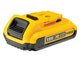 Batterie Dewalt 18v 2,0ah