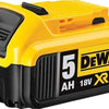 Batterie Dewalt 18v 5,0ah