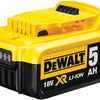 Batterie Dewalt 18v 5,0ah