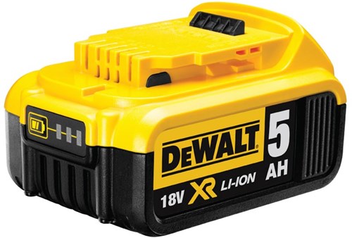 Batterie Dewalt 18v 5,0ah