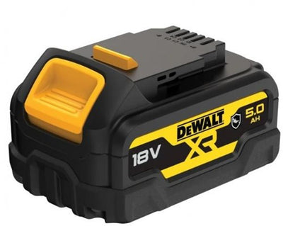 Batterie résistante à l'huile Dewalt dcb184g | 18v | 5,0 ah-dcb184g-xj