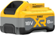 Batterie sans table Dewalt dcb1880 18v 8.0ah - dcb1880-xj