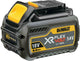 Batterie Dewalt Flexvolt 18 54v 6,0ah