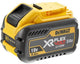 Batterie Dewalt Flexvolt 18 54v 9,0ah