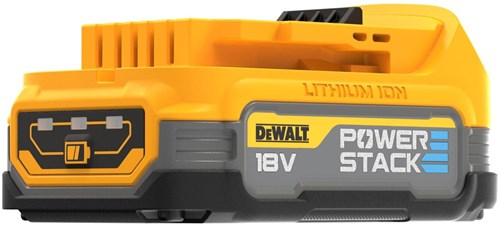 Dewalt dcbp034 | batterie | pile de puissance | 18v xr | 1,7ah-dcbp034-xj
