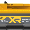 Dewalt dcbp318-xj | batterie | pile de puissance | 18v xr | 3,5ah-dcbp318-xj