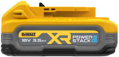Dewalt dcbp318-xj | batterie | pile de puissance | 18v xr | 3,5ah-dcbp318-xj