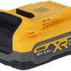 Dewalt dcbp318-xj | batterie | pile de puissance | 18v xr | 3,5ah-dcbp318-xj