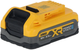 Dewalt dcbp318-xj | batterie | pile de puissance | 18v xr | 3,5ah-dcbp318-xj