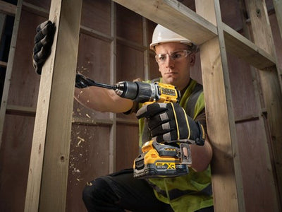Dewalt dcbp318s2-xj | pack batterie | pile de puissance | 2x 18v xr | 3,5ah-dcbp318s2-xj