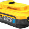 Batterie de pile d'alimentation Dewalt 18v xr 5.0ah
