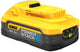 Batterie de pile d'alimentation Dewalt 18v xr 5.0ah