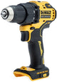 Dewalt dcd708n-xj perceuse à vis 18v xr li-ion | sans batterie ni chargeur - dcd708n-xj