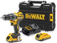 Perceuse sans fil Dewalt 18v 2,0ah