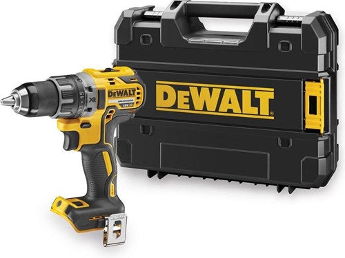 Perceuse-visseuse sans fil Dewalt 18v nue