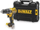 Perceuse-visseuse sans fil Dewalt 18v nue