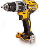 Perceuse à vis Dewalt DCD796N 18V XR BL | corps - dcd796n