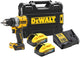Perceuse-visseuse sans fil compacte Dewalt DCD800H2T 18V XR 5.0Ah Power Stack en TStak