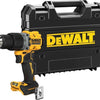 Perceuse à percussion sans fil Dewalt 18v xr brushless compacte g3