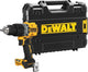 Perceuse à percussion sans fil Dewalt 18v xr brushless compacte g3