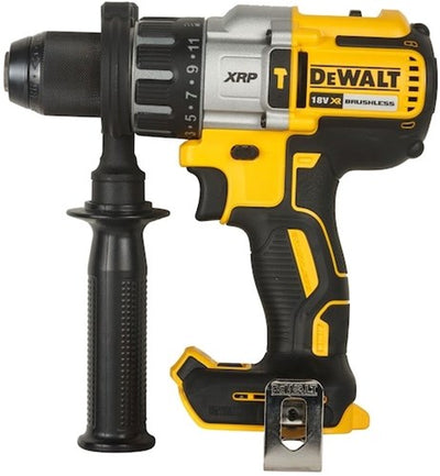 Dewalt dcd996n xrp perceuse à percussion sans fil sans balais | sans piles ni chargeur - dcd996n