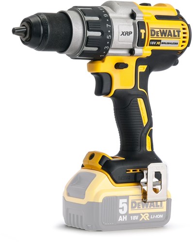 Dewalt dcd996n xrp perceuse à percussion sans fil sans balais | sans piles ni chargeur - dcd996n