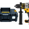 Perceuse à percussion sans fil Dewalt DCD996NT XRP sans balais | sans piles ni corps de chargeur en tstak