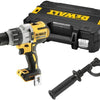 Perceuse à percussion sans fil Dewalt DCD996NT XRP sans balais | sans piles ni corps de chargeur en tstak