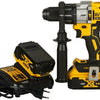 Dewalt dcd996p2 xrp perceuse à percussion sans fil sans balais | 18v 5.0ah