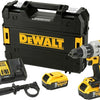 Dewalt dcd996p2 xrp perceuse à percussion sans fil sans balais | 18v 5.0ah